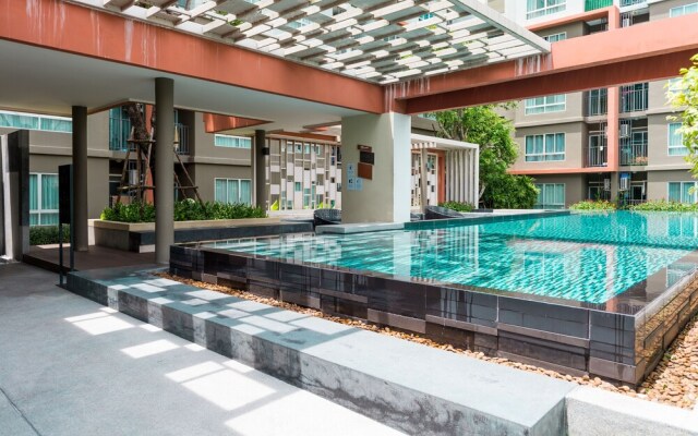 D Condo Kathu-Patong by Eye