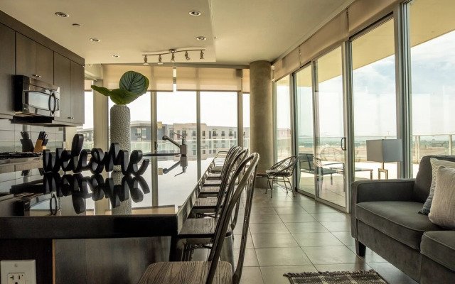 FRONTDESK West 6 Apts Downtown Tempe