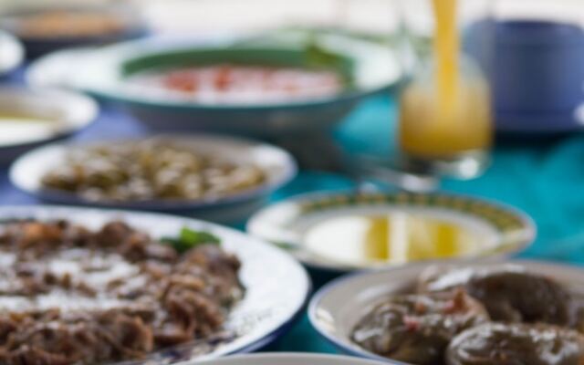 Beit Al Fannan
