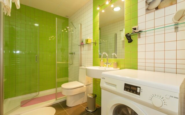 La Palma-Out apartamento