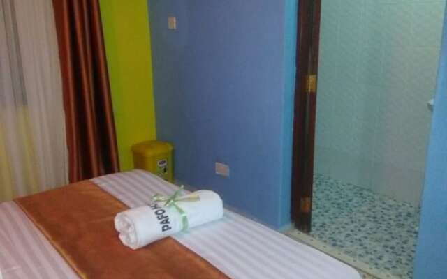 Pafo Hotel