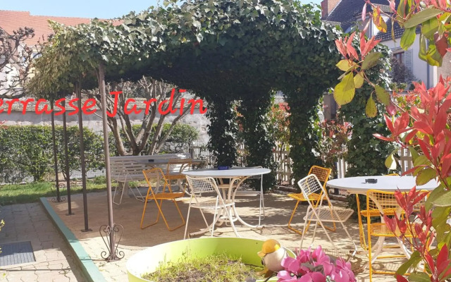 Kyriad Direct Arpajon