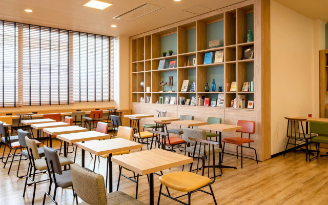 Comfort Hotel Hamamatsu