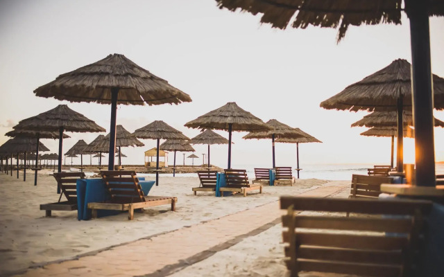 Carols Beau Rivage Hotel