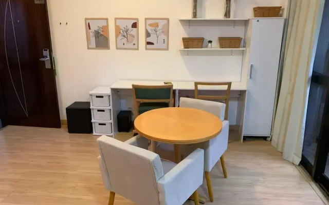 Get a Flat 604 - Jardim Paulista - Apartment in San Pablo - Photo 3