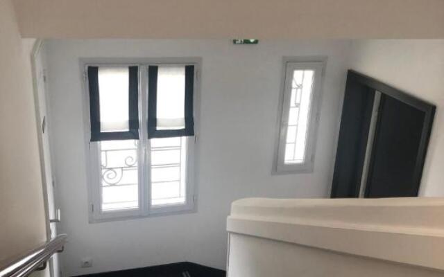 Villa 418