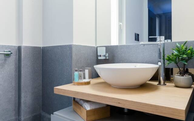 Al qasr design apartment