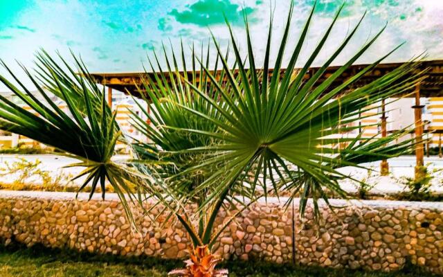 Chalet Palmera resort ain Sukhna-egypt