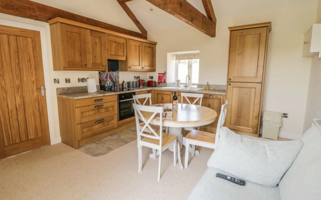 Lake Farm Cottage
