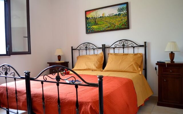 Terra Diletta B&B