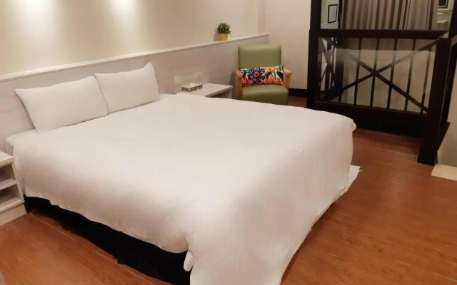 Leffair Motel
