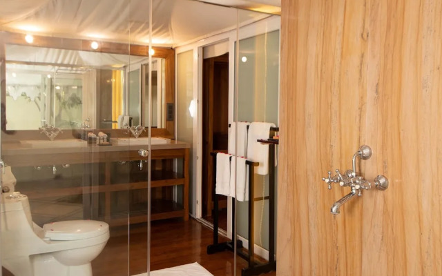 Khem Villas Ranthambore
