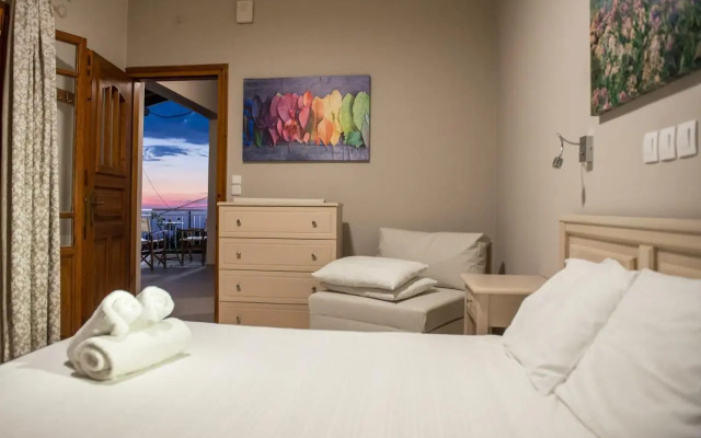 Aloni Studios & Apartments