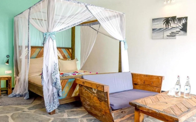 Zanzibar Bay Resort