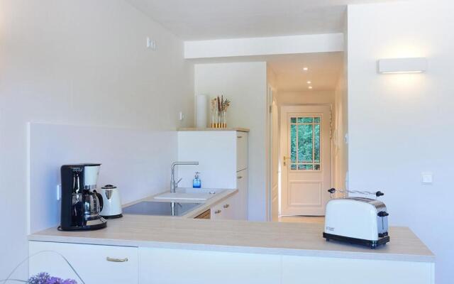 Ferienwohnung Sonnendeck mit Bergblick