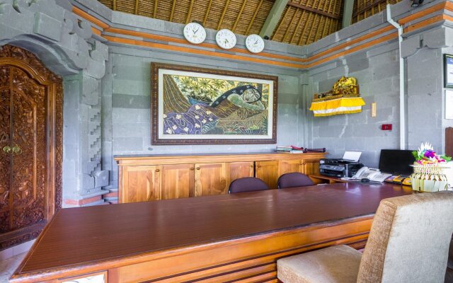 Santi Mandala Villa & Spa