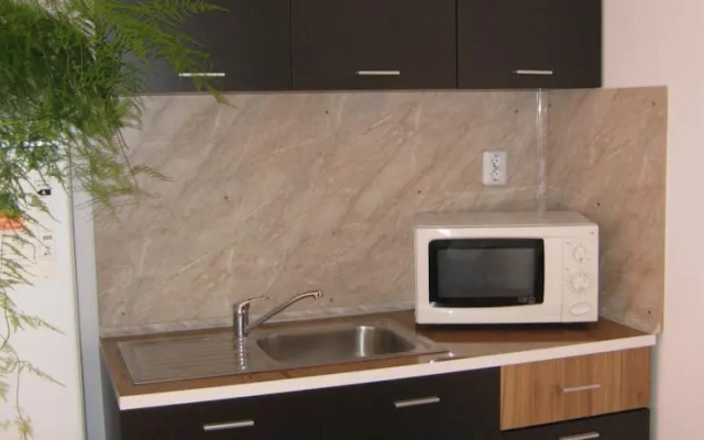 Guest House Mihalevi