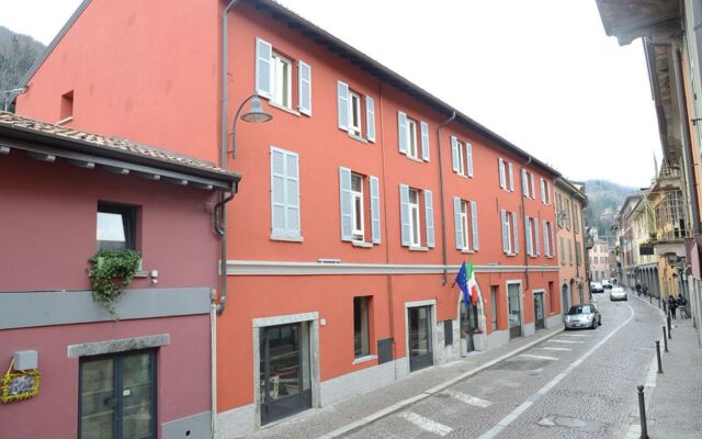 Hotel Borgo Antico