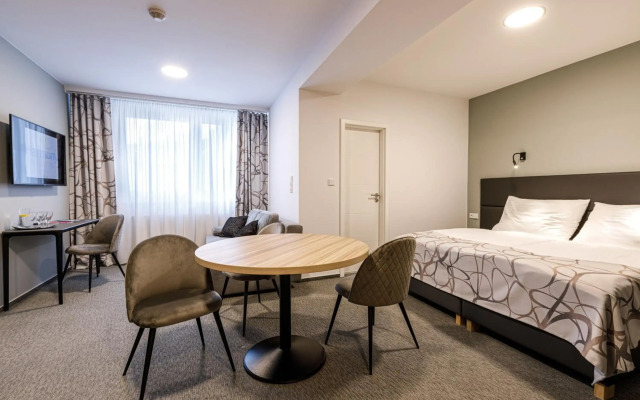 Harmony Club Hotel Ostrava