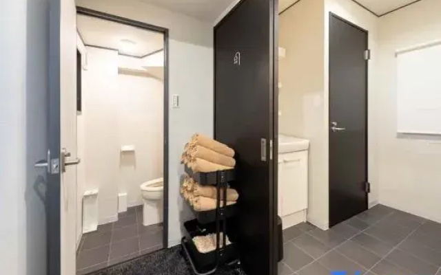 Tasone Grand Stay Osaka Tengachaya2