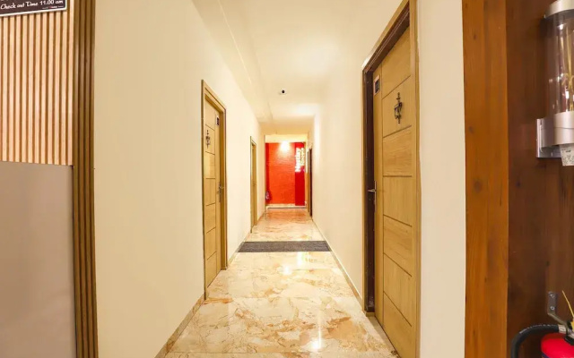 Fabhotel Nestlay Rooms High Court