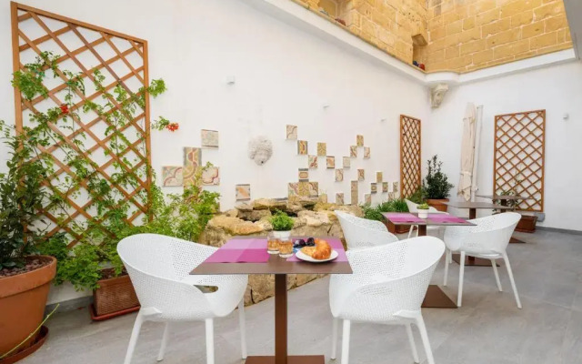 Battistini Boutique Living Hotel and Spa