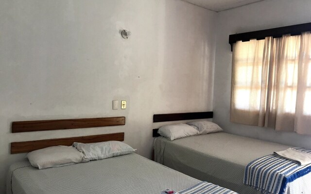 Hotel Quiloma Ranch