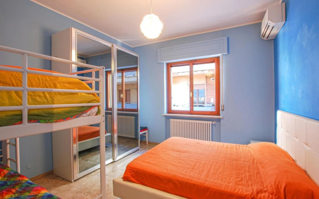 Beautiful Apartment in Grottammare With 1 Bedrooms