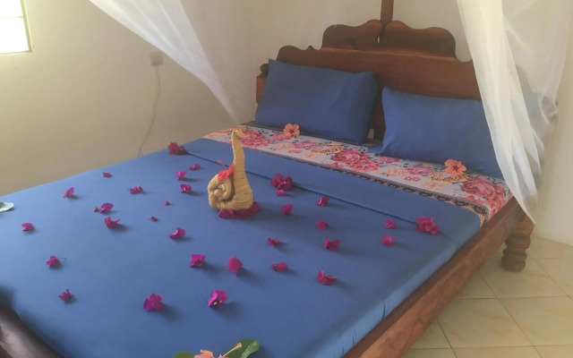 Mount Zion Lodge