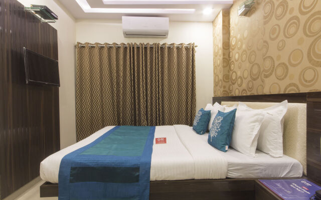OYO Rooms Sakinaka Junction