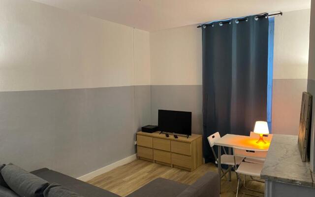 L’Éphémère La Canebière