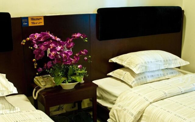 Wuxi Ikea Business Hotel