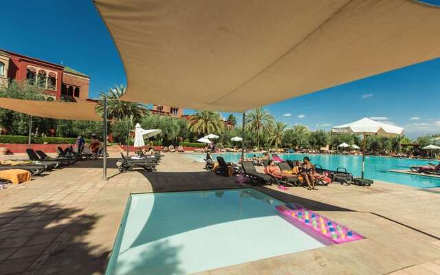 Eden Andalou Aquapark & Spa