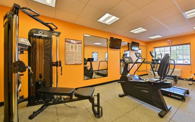 Best Western Plus Meridian