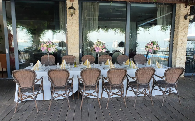 Regina Maria Design Hotel & SPA