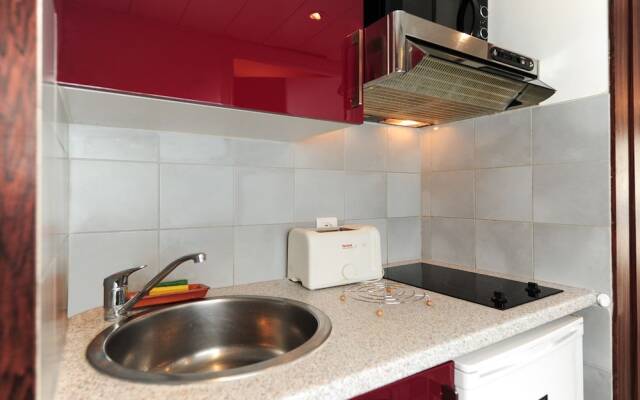 Studio Massenet Five Stars Holiday House