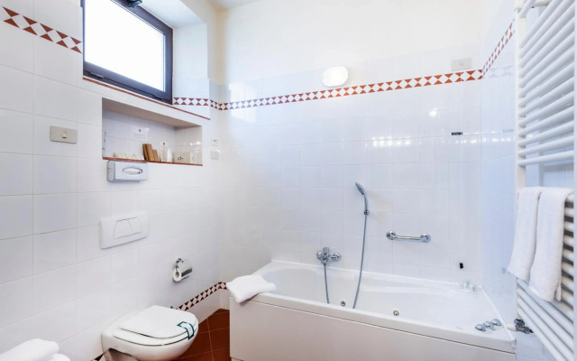 Relais Vignale & Spa