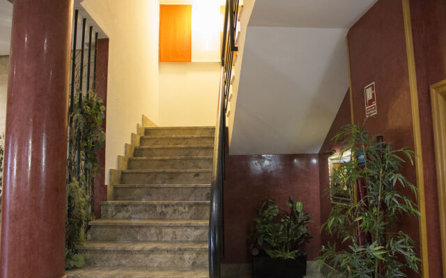 Hotel Helmántico