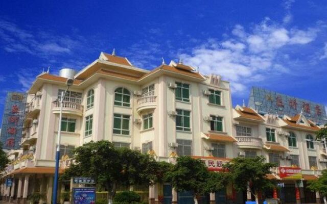 Yixin Hotel