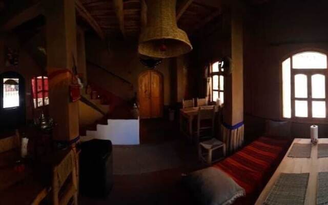 Riad Marhaba