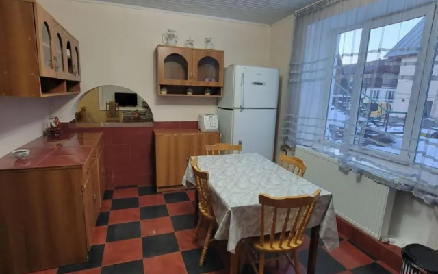 Hotel Edemi