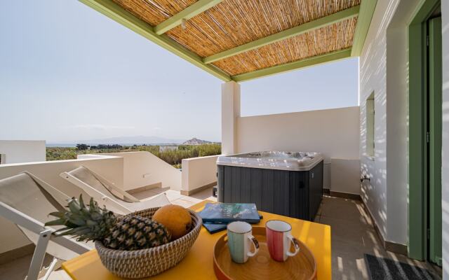 Plioni Villas & Suites