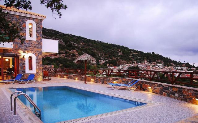 Holiday home Villa Rafaella, Prina near Agios Nikolaos