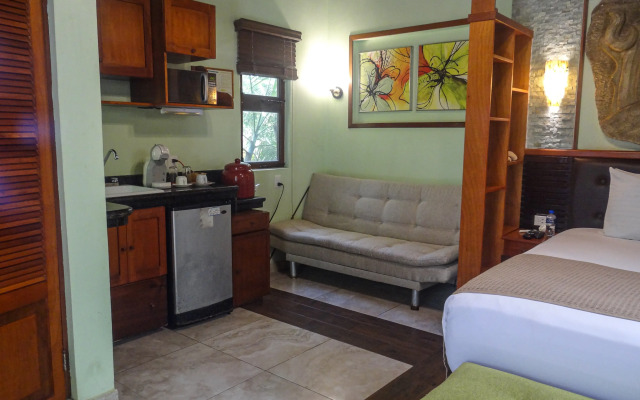 Cocos Cabañas Playa del Carmen Adults only