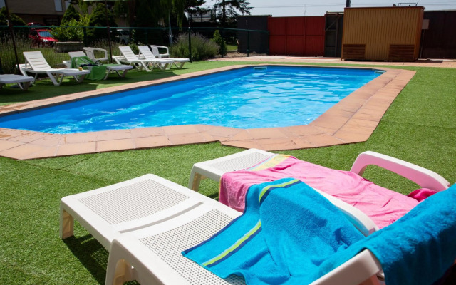 Hotel Cadosa