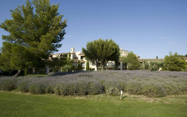 Village Pierre & Vacances - Pont Royal en Provence