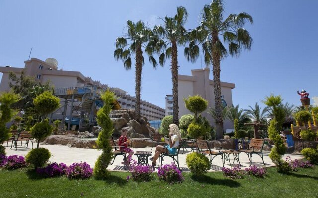 Lonicera World - All Inclusive