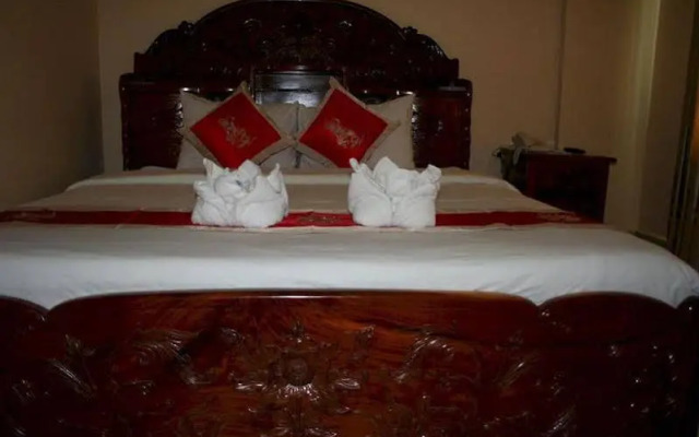 Siem Reap Vacation Hotel