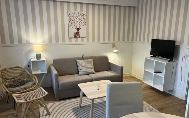 Hotel Kommandørgården