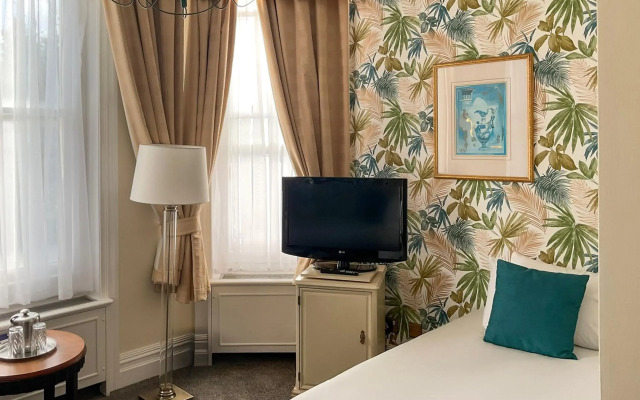 Royal Bath Hotel & Spa Bournemouth